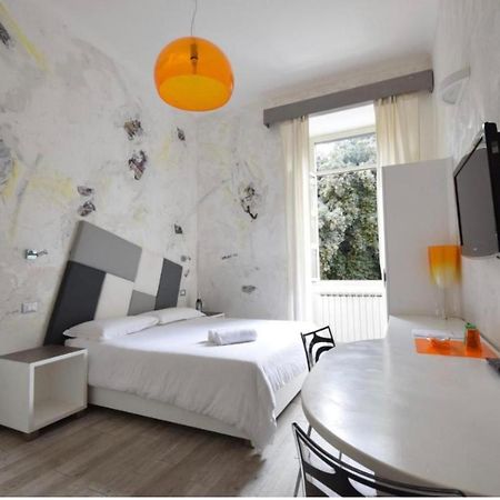 Bed and Breakfast Habana'S Design Rzym Zewnętrze zdjęcie