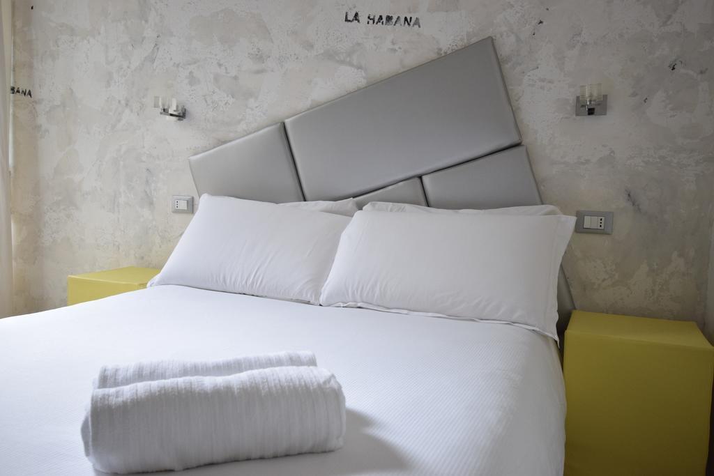 Bed and Breakfast Habana'S Design Rzym Pokój zdjęcie