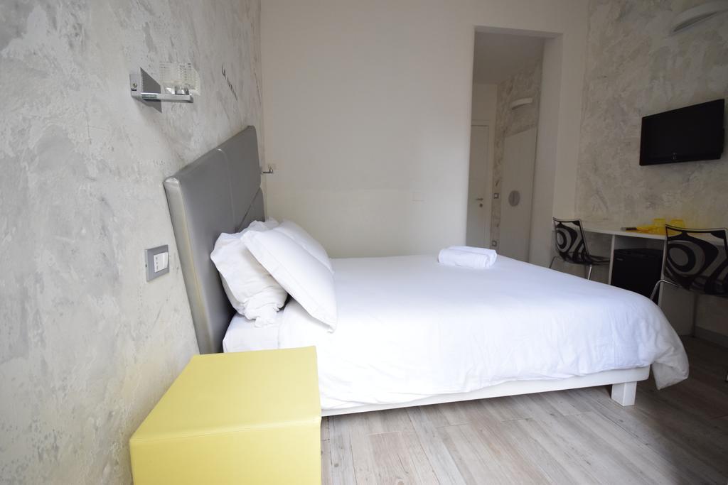 Bed and Breakfast Habana'S Design Rzym Pokój zdjęcie