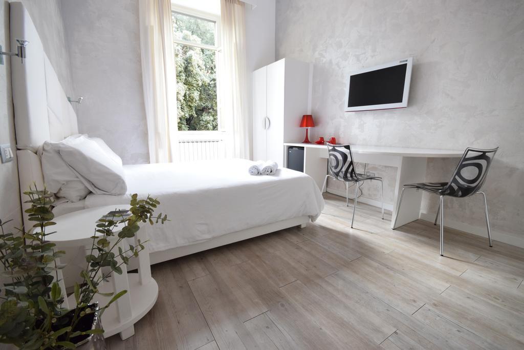 Bed and Breakfast Habana'S Design Rzym Pokój zdjęcie