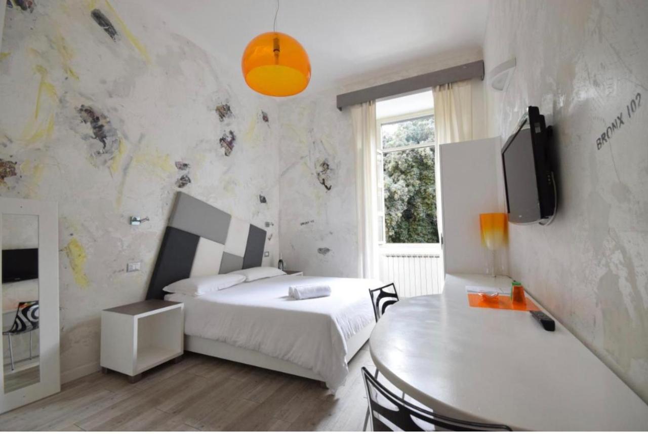Bed and Breakfast Habana'S Design Rzym Zewnętrze zdjęcie