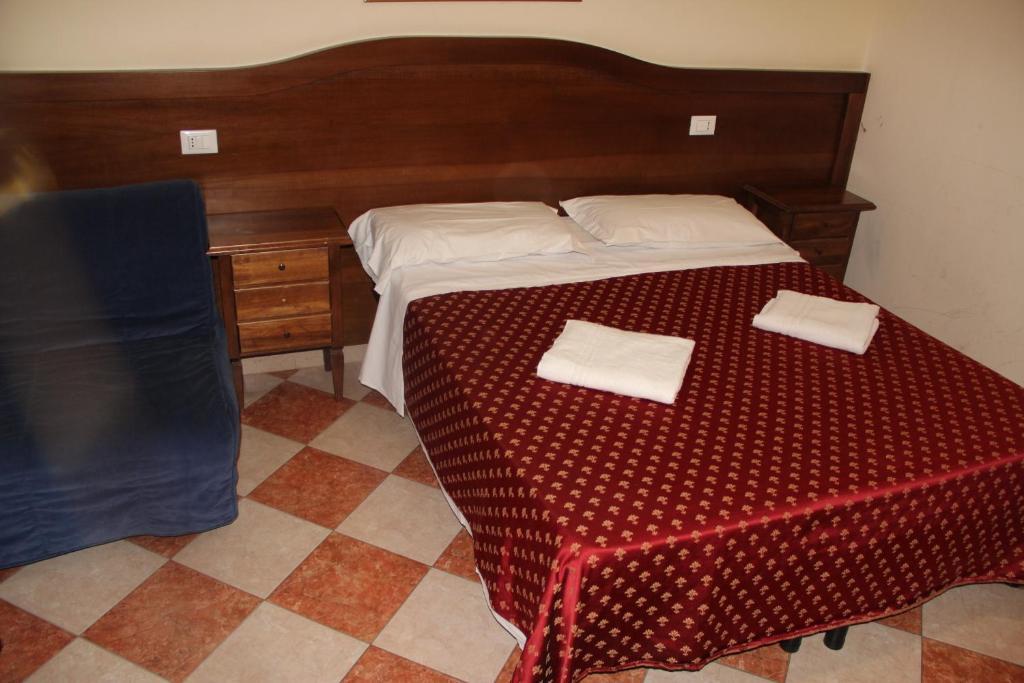Bed and Breakfast Habana'S Design Rzym Pokój zdjęcie