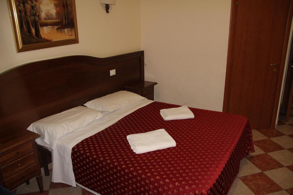 Bed and Breakfast Habana'S Design Rzym Pokój zdjęcie