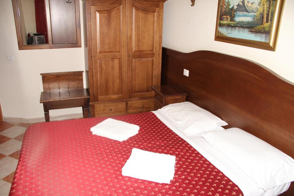 Bed and Breakfast Habana'S Design Rzym Pokój zdjęcie