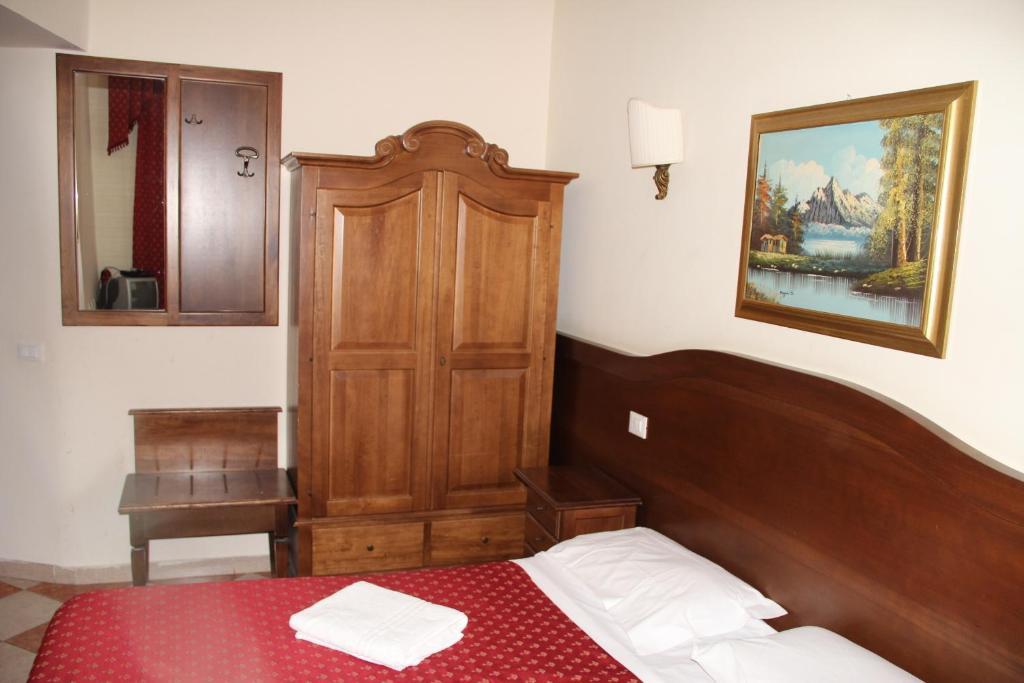 Bed and Breakfast Habana'S Design Rzym Pokój zdjęcie
