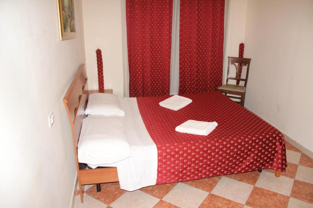 Bed and Breakfast Habana'S Design Rzym Pokój zdjęcie