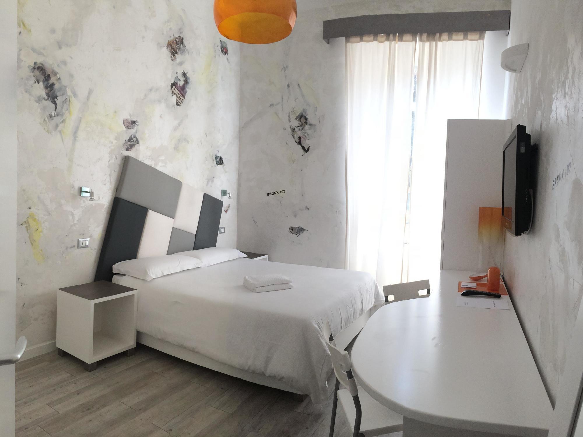 Bed and Breakfast Habana'S Design Rzym Zewnętrze zdjęcie