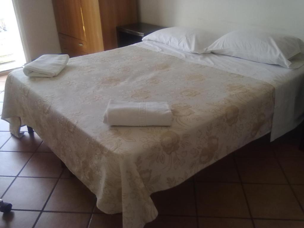 Bed and Breakfast Habana'S Design Rzym Pokój zdjęcie