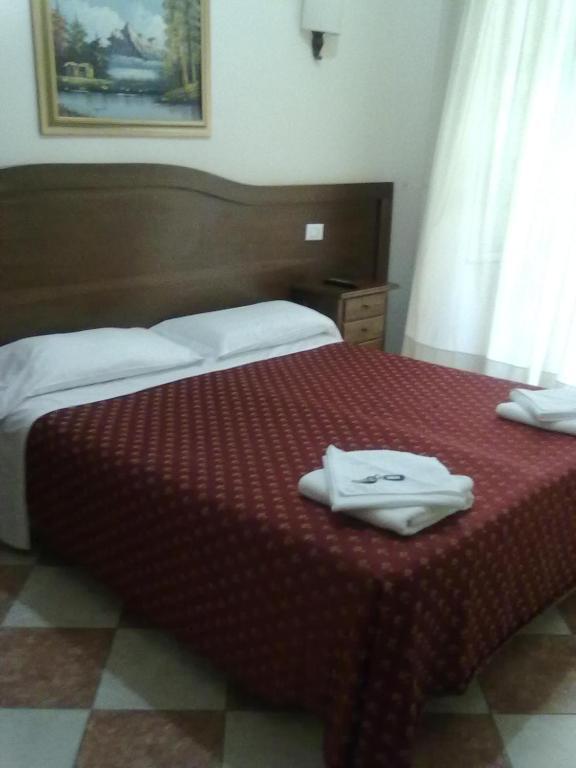 Bed and Breakfast Habana'S Design Rzym Zewnętrze zdjęcie