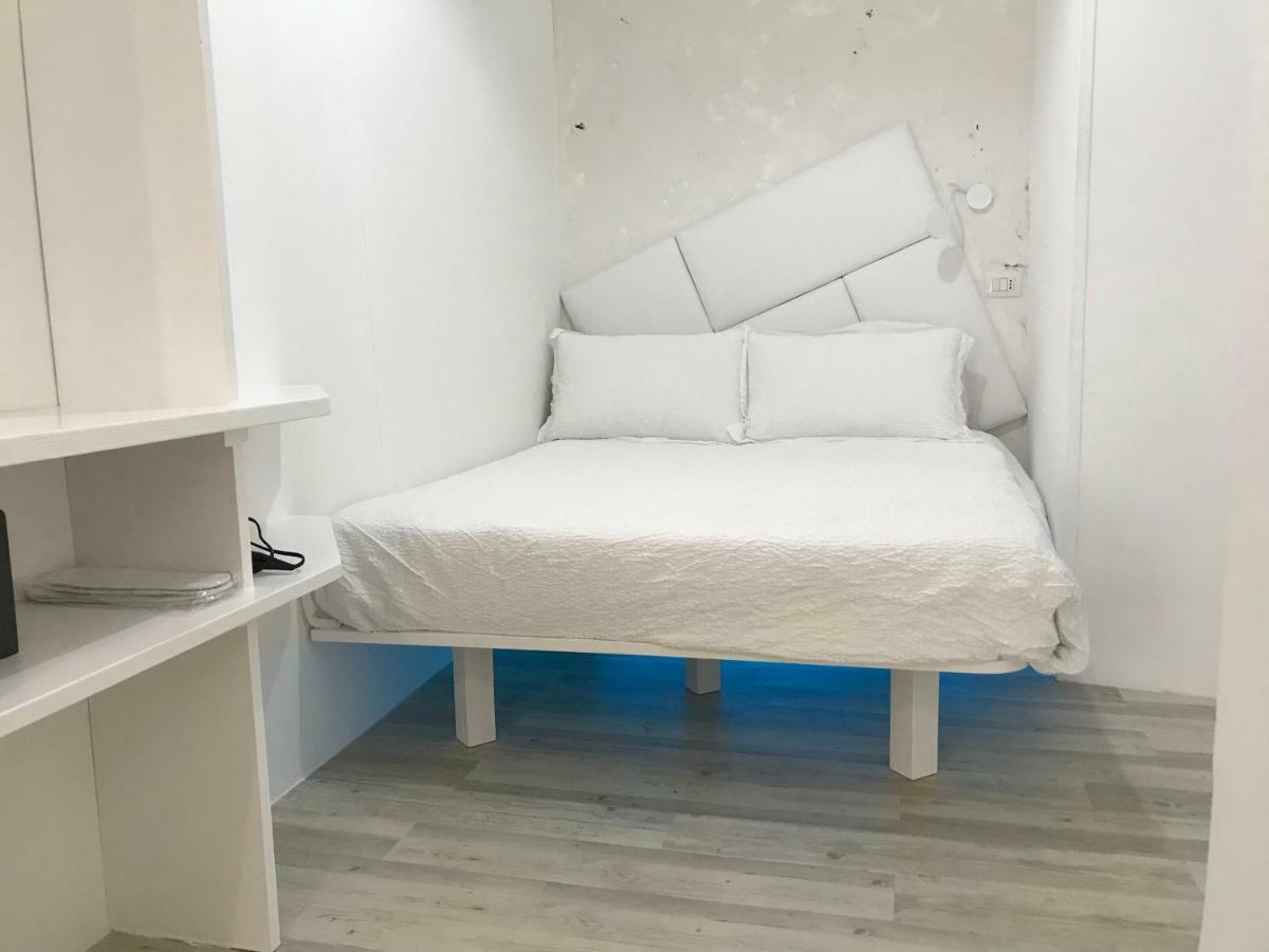 Bed and Breakfast Habana'S Design Rzym Zewnętrze zdjęcie